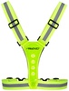 Liemenė AVENTO Reflective LED 74OW Fluorescent yellow 3